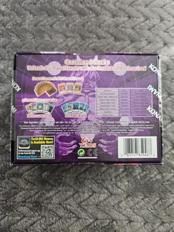 Yu-Gi-Oh! Speed Duel GX Box 2023 Duelists of Shadows FACTORY SEALED NEW - Image 2