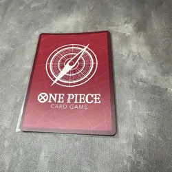 Nami (041) (Alternate Art) OP11-041 A Fist of Divine Speed Foil - Image 3