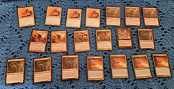 66 Random Slivers with Rares/foil MTG Magic Cards Lot Collection Silvers - Image 2