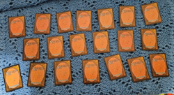 66 Random Slivers with Rares/foil MTG Magic Cards Lot Collection Silvers - Image 3