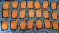 66 Random Slivers with Rares/foil MTG Magic Cards Lot Collection Silvers - Image 5