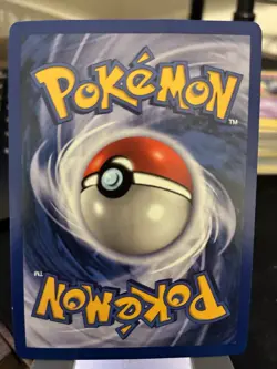 Pokemon Card - Seel Jurob German 1st Edition Base Set 41/102 Uncommon - Image 2