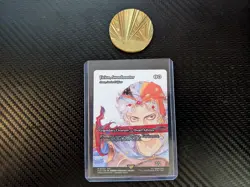 MTG Final Fantasy (FCA) - Card #3: Firion, Swordmaster (Non-Foil) - Image 1