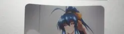 Highschool dxd Akeno Himejima waifu card - Image 1