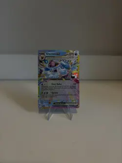 Glaceon ex 026/131 Prize Pack Series Cards Holo - Image 1