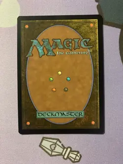 Freyalise, Llanowar’s Fury [ETCHED FOIL] Commander Masters MTG NM EN - Image 2