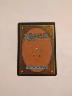 MISPRINT | MISCUT Comeuppance - Commander 2014: #4, Magic: The Gathering Nm R239 - Image 2