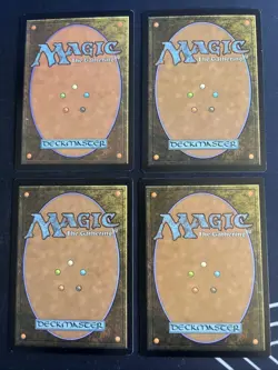 4x Kinjalli's Caller (018) Ixalan LP MTG Magic the Gathering x4 Playset MKE - Image 2