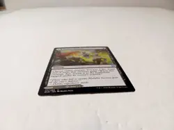 Malakir Rebirth Zendikar Rising Regular - Image 2