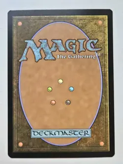 MTG - Lotus Field - Core Set 2020 - M20 249/280 - Rare - NM - Image 2