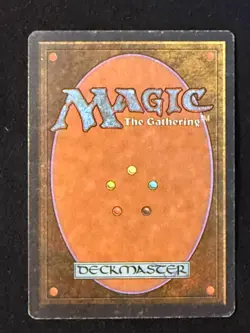 MTG - Living Lands - Unlimited 2nd Edition - 1x MP (Magic: The Gathering) - Image 2