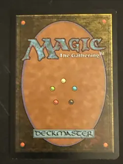 1x Blessed Wind (4) Prophecy LP MTG Magic the Gathering x1 MKE - Image 2