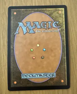 MTG Waste Not Commander 2016 Regular LP/NM - Image 2