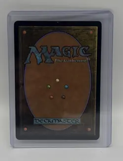 MTG Reverent Mantra Mercadian Masques Regular Magic The Gathering LP x1 - Image 2