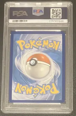 Origin Forme Dialga VSTAR PSA 10 Secret Rare Pokemon Astral Radiance 210/189 - Image 4