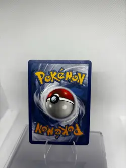 Pokemon TCG - Unown ! 42/146 Regular Rare - 2008 D&P Legends Awakened LP - Image 2