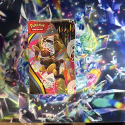 Pokemon TCG Phantasmal Flames Booster Box (ME02) BRAND NEW FACTORY SEALED - Image 2