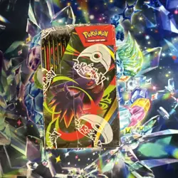 Pokemon TCG Phantasmal Flames Booster Box (ME02) BRAND NEW FACTORY SEALED - Image 3