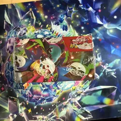 Pokemon TCG Phantasmal Flames Booster Box (ME02) BRAND NEW FACTORY SEALED - Image 5