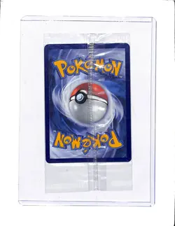 2023 Pokemon Scarlet & Violet Mewtwo Sealed Pack Black Star Promo BSP #052 (c) - Image 2