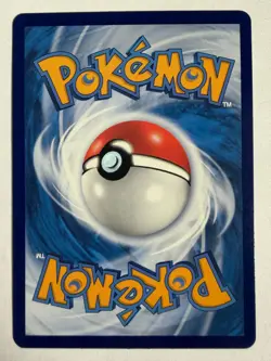 Pokemon TCG Chinese Hop's Wooloo 141/193 Reverse Holo M2A F Mega Dream ex - Image 2