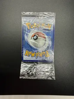 Pokemon Mega Charizard X ex 023 MEP Promo Holo + Oricorio ex 024 Promo SEALED - Image 2