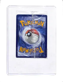 2023 Pokemon Scarlet & Violet Mewtwo Sealed Pack Black Star Promo BSP #052 (a) - Image 2