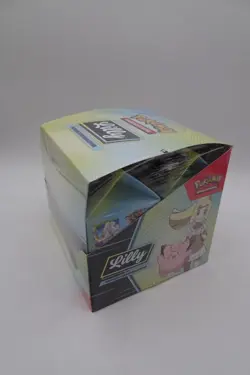 pokemon lillie premium tournament collection box - Image 1