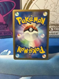 Feraligatr PRIME HOLO RARE Japanese Pokemon TCG 2009 025/070 Heartgold🌊 - Image 2