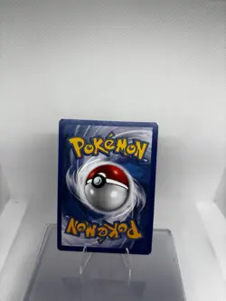 Pokemon Espeon TCG Rare Card 2/90 Undaunted - Image 2