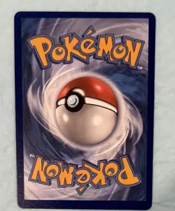 Sparrow 151/132 Illustration Rare Pokemon TCG Pack Fresh Near Mint - Image 2