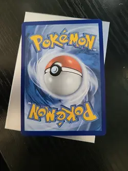 Team Rocket's Nidoking ex 119/182 Prize Pack Series 8 Promo Pokemon 119 - Image 2