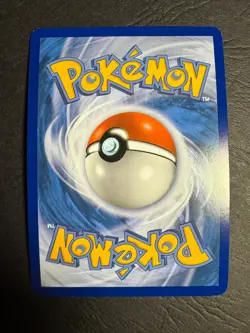 Shiny Mega M Gengar EX XY166 Pokemon XY Phantom Forces Promo Near Mint - Image 2