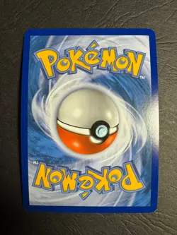 Shiny Mega M Gengar EX XY166 Pokemon XY Phantom Forces Promo Near Mint - Image 3