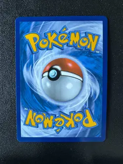 POKEMON TCG - TWILIGHT MASQUERADE - PERRIN 220/167 - Image 2