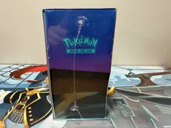 Pokemon Center Scarlet & Violet Journey Together Elite Trainer Box ETB - Sealed - Image 3