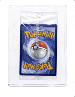 2024 Pokemon Scarlet & Violet Pikachu Sealed Pack Black Star Promo BSP #088 (c) - Image 2