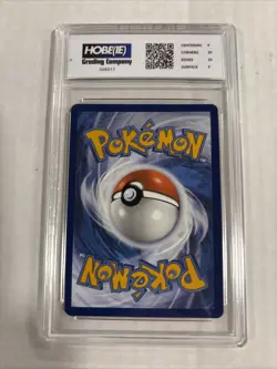 2022 Pokemon Chesnaughty V #15 HGC 9.5 (sb4) - Image 2