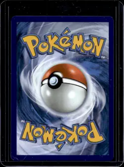 2025 Pokemon Phantasmal Flames Ambipom Illustration Rare #107/094 - Image 2