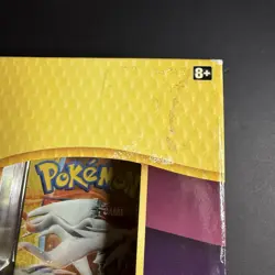 Pokemon TCG Dragon Majesty Ultra Necrozma GX Figure Collection Box - Image 3