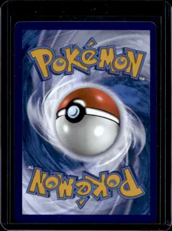 2025 Pokemon White Flare Harlequin Ultra Rare #163/086 - Image 2
