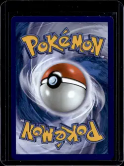2025 Pokemon Phantasmal Flames Ambipom Illustration Rare #107/094 - Image 2