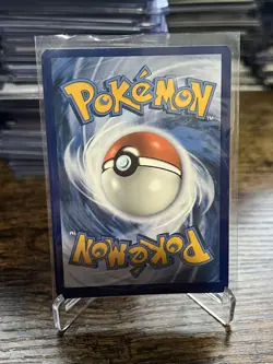 Pokemon TCG Arcanine ex Scarlet & Violet Base Set 224/198 Holo Ultra Rare - Image 2