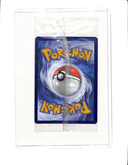 2023 Pokemon Scarlet & Violet Snorlax Sealed Pack Black Star Promo BSP #051 (a) - Image 2