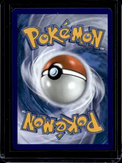 2025 Pokemon Mega Evolution Clawitzer Illustration Rare #141/132 - Image 2