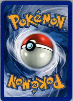 Poliwhirl 44/75 Uncommon Neo Discovery Pokemon Lightly Played - Image 2