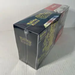 Pokemon Surging Sparks ETB & Booster Bundle Costco 2-pack (Factory Sealed) - Image 5