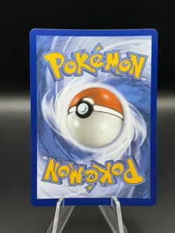 Pikachu ex 277/217 SIR Pokemon Ascended Heroes IN HAND - Image 2