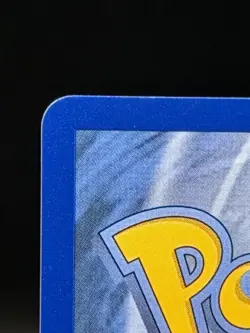 Pikachu ex 277/217 SIR Pokemon Ascended Heroes IN HAND - Image 3
