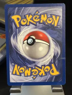 1999 Pokemon German 1st Ed CCG #79 Super Energie-Absauger (Super Energy Removal) - Image 2
